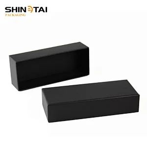Eco-Friendly Cardboard Gift Eyeglass Sunglasses Paper Box Wholesale Custom Set of Sunglass Box