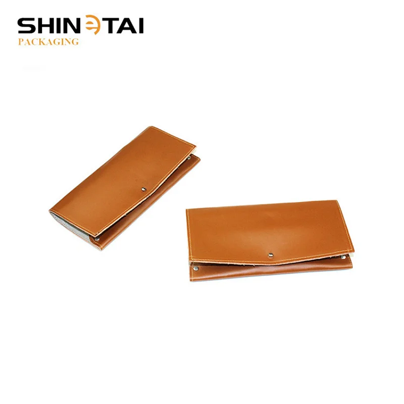 Textured Soft Leather Handbag For Sunglasses