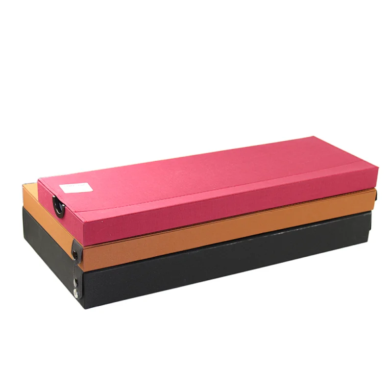 eyeglass organizer display case