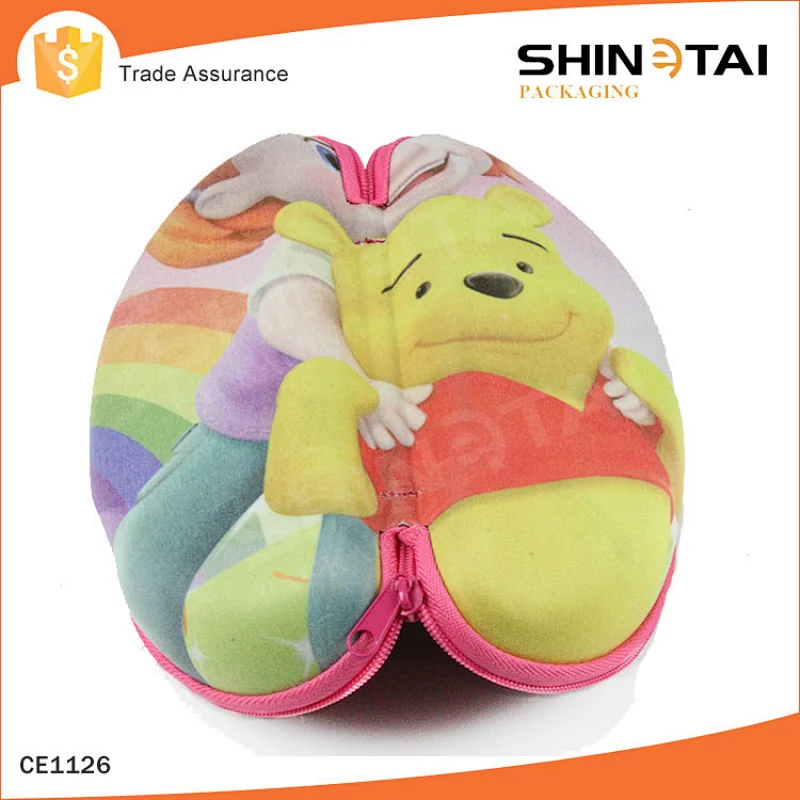 Cartoon Kids Eyeglass Case Eyeglasses Case for Kids