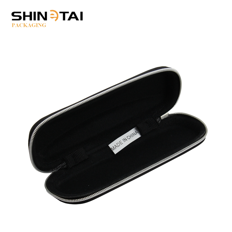 Glasses Case with Zip