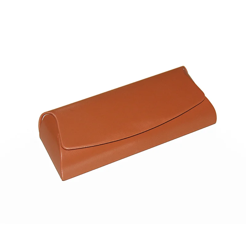 Luxury Fashion Handmade Eyeglass Sunglass Case Packaging Custom Logo Glasses Packing Sunglasses Box