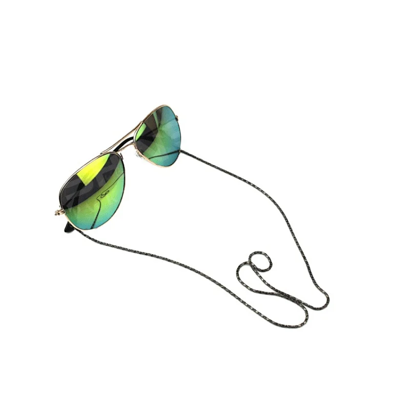 China Beautiful Eyeglasses Chain Glasses Metal Chain for Sunglasses