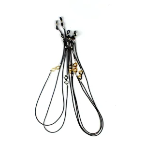 Eyewear Pattern Sunglasses Strap Acetate Eyeglasses Chain Simple Fashion Sunglass Packaging