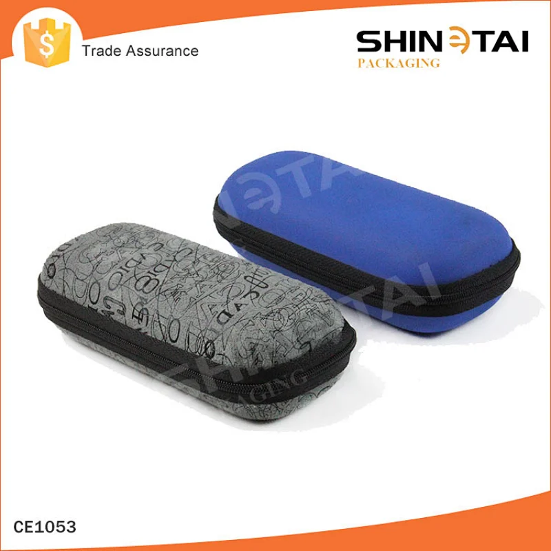 Cheap Gift Box EVA Sunglasses Storage Case