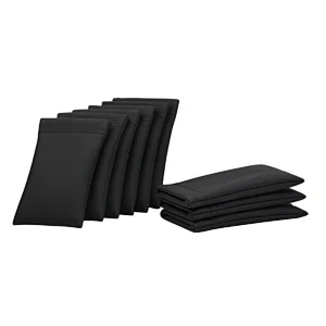 PU Leather Spring Sunglasses Pouch
