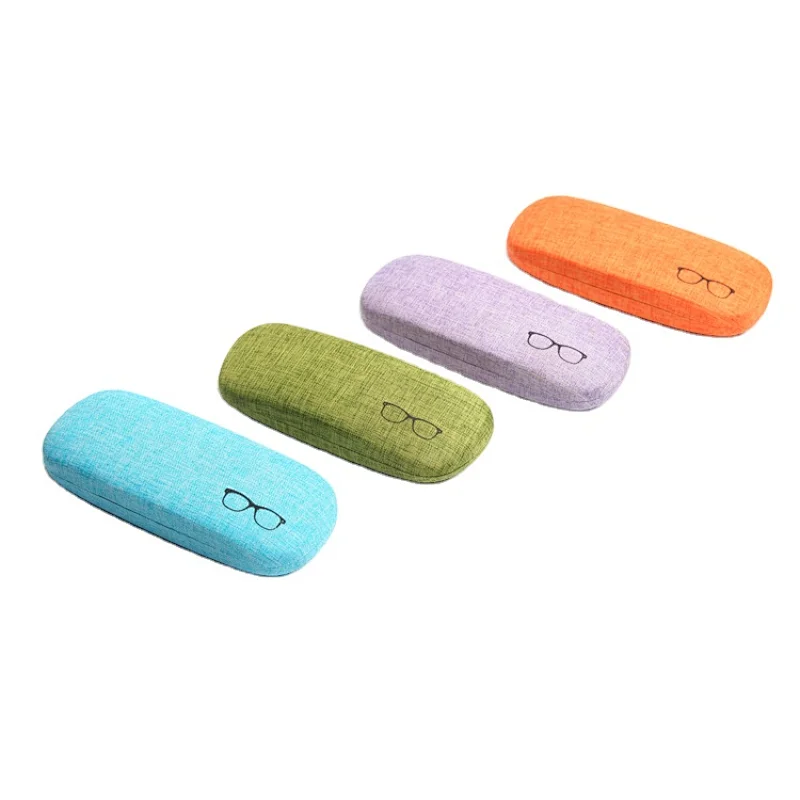 Metal Spectacles Box Cheap Spectacle Case