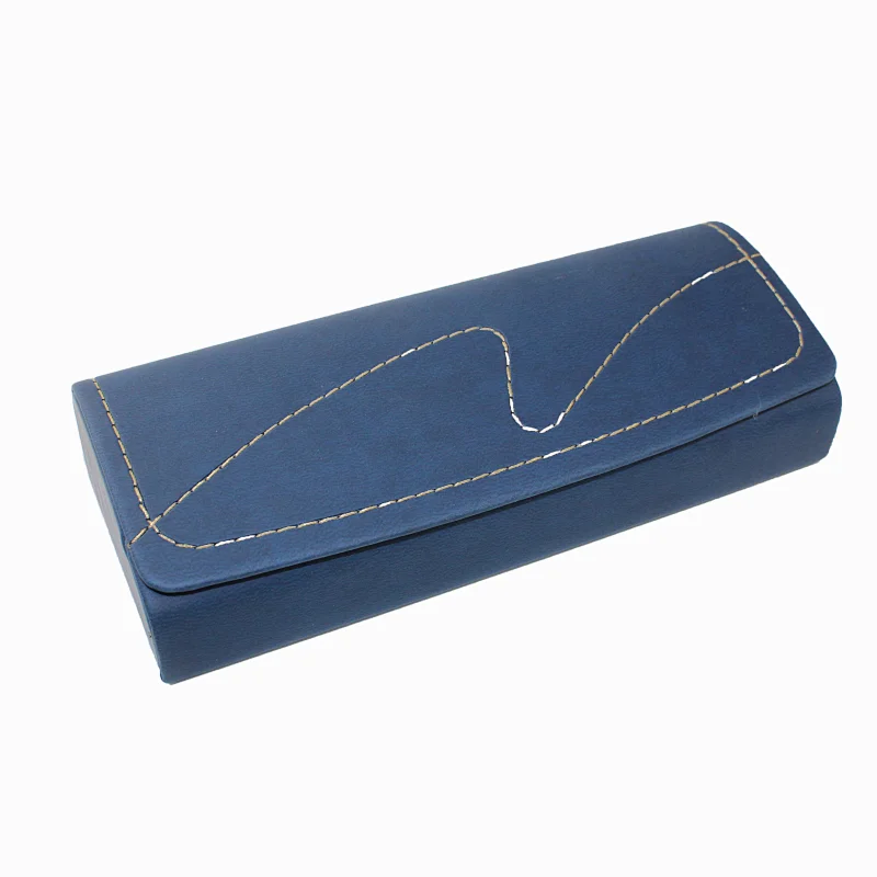 Hand Made Novel Shape  Eyeglasses Case Box