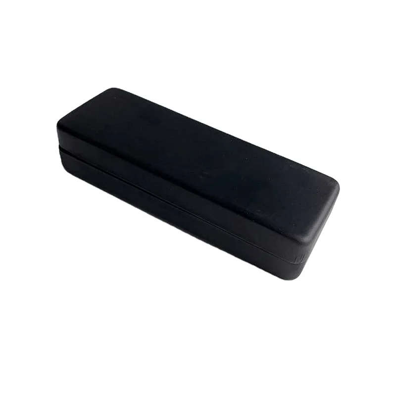 Promotional Custom Logo Fashion Sun Glasses Packing Suit Black Eyeglasses Cloth paper Box Sunglasses Case