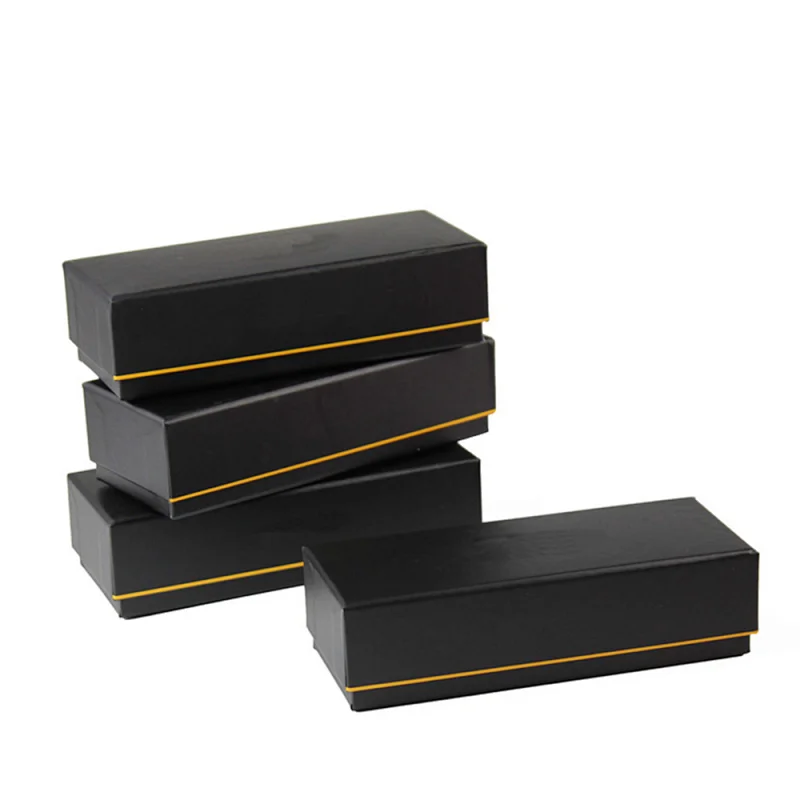 Eco Cardboard Sunglasses Paper Box Packing