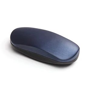 Hard Eyewear Sunglass Carrying Cases Metal For Sunglasses