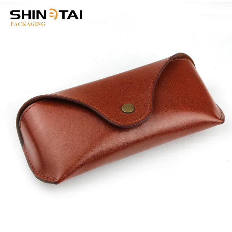 Elegant Designer Sunglasses Case Glasses Case For Men And Women