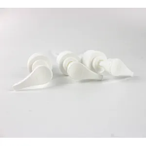 Plastic Lotion Pump Sanitizer Dispenser Hand Wash Dispenser Pump 28/410