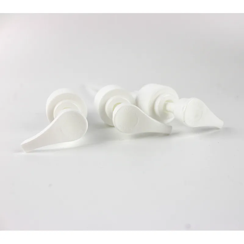 Plastic Lotion Pump Sanitizer Dispenser Hand Wash Dispenser Pump 28/410