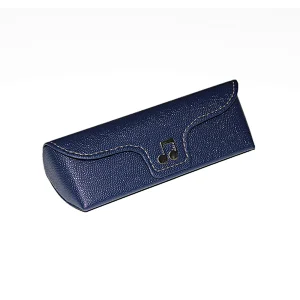 Hand Made Eyeglasses Case Professional Case Custom branded Box
