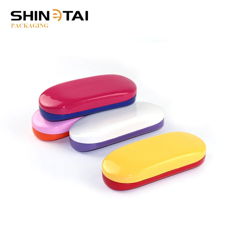 Fashion Glasses Cases Custom Glasses Case Eyewear Case