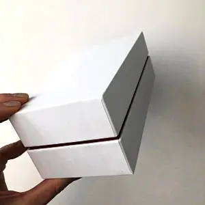 Newest Design Packaging Sunglasses Cardboard Box Custom Made Paper Cardboard Box Gift
