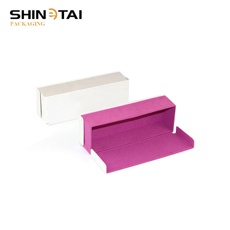 Hard Optical Case Box For Sunglasses Packaging