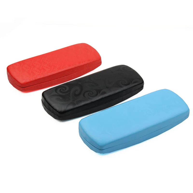 Metal Sunglass Case