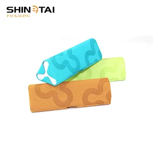 Triangle Glasses Kids Sunglasses Case