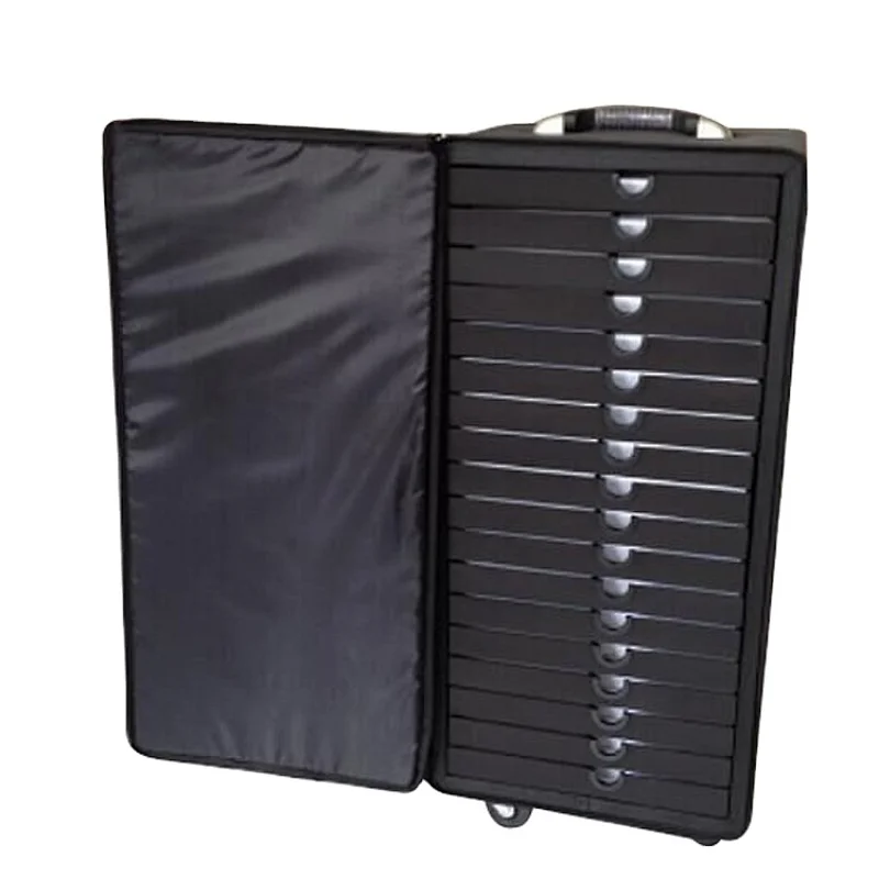 Optical Eyeglass Display Stand Showcase And Cabinet