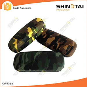 Elegant Fancy Durable Cheap Hard Case for Eyewear