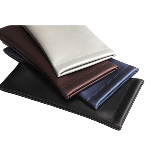 soft sunglasses pouch