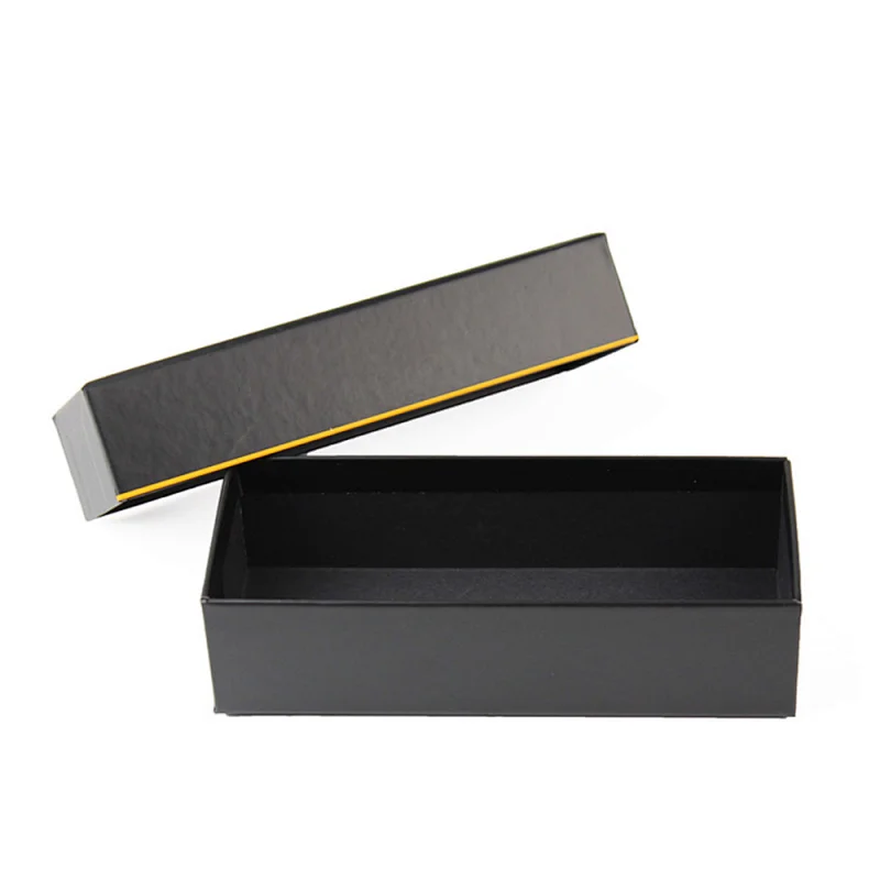 Eco Cardboard Sunglasses Paper Box Packing