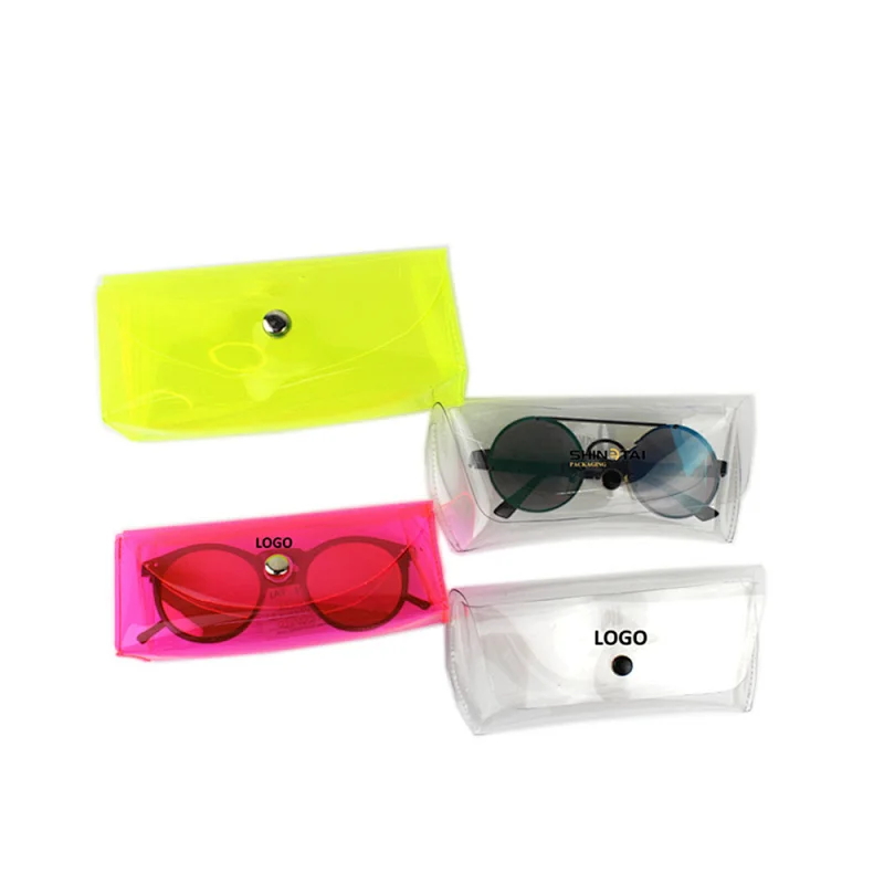 Outdoor Glasses Case Waterproof Glasses Case Trendy Glasses Case