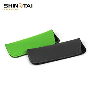 Newest Pouch Sunglasses Case Hot Sale Eyeglass Pouch Glasses Bag