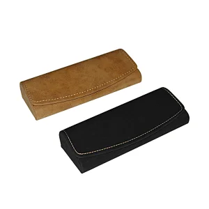 Fashion Sunglasses Packing Eyeglass Case for Sun Glasses Box Black Cloth Bag Custom Customized Logo