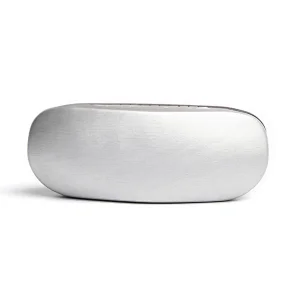 Hard Eyewear Sunglass Carrying Cases Metal For Sunglasses