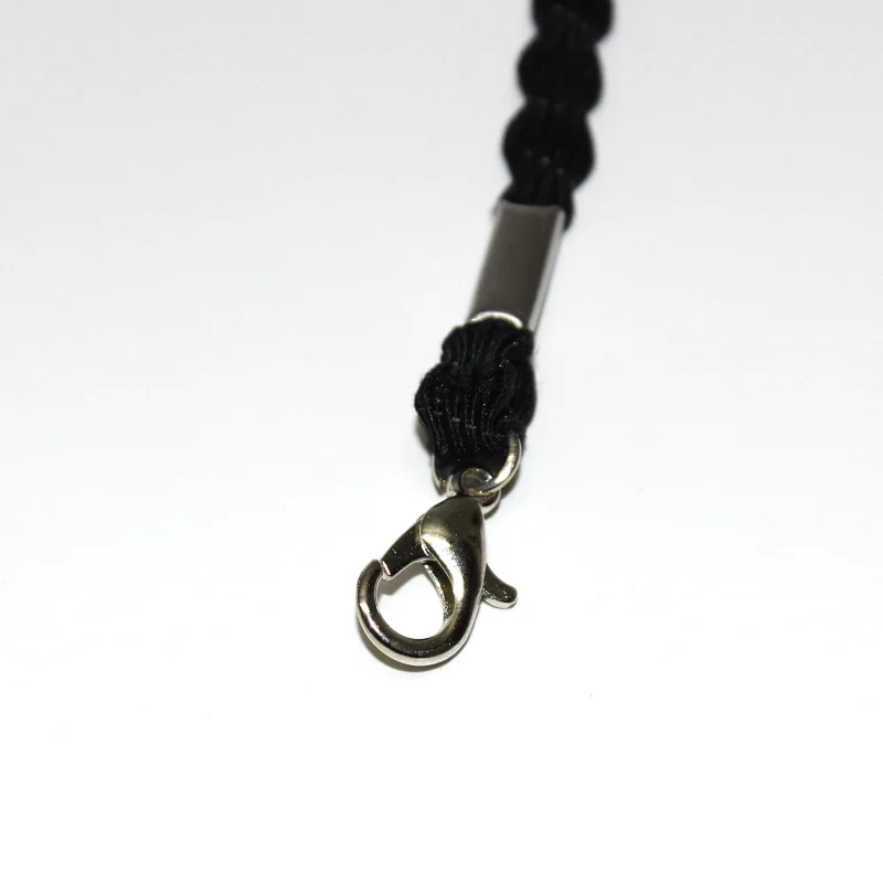 Wholesale Nylon Multi-functional Glasses Chain Masking Chain Masking Holder Chain