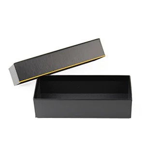 Classic Clean Cardboard Glasses Case Eyewear Case