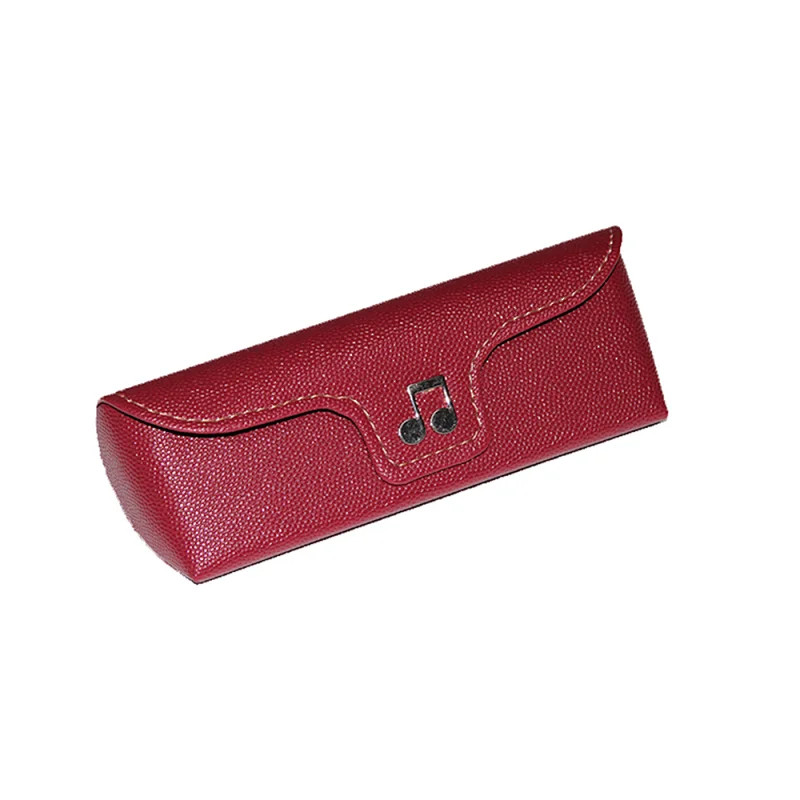 Hand Made Eyeglasses Case Professional Case Custom branded Box