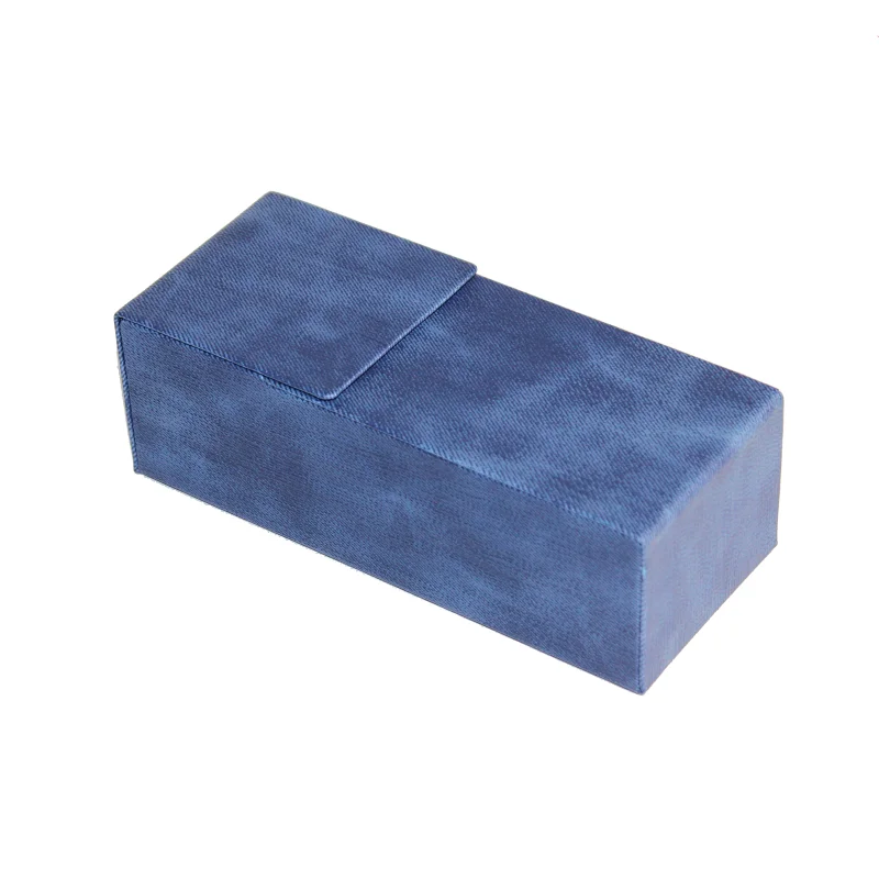 Hotsale Large Eyewear Storage Box Set Multi Function Professional Colorful Sunglasses Case Box