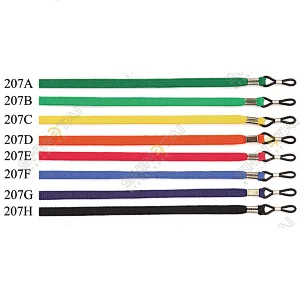 Colorful sunglasses neck fashion new style glasses strap