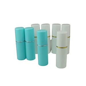 60ml Custom Made Plastic Spray Bottle Lens Cleaner Spray Bottle Lens Cleaning Spray