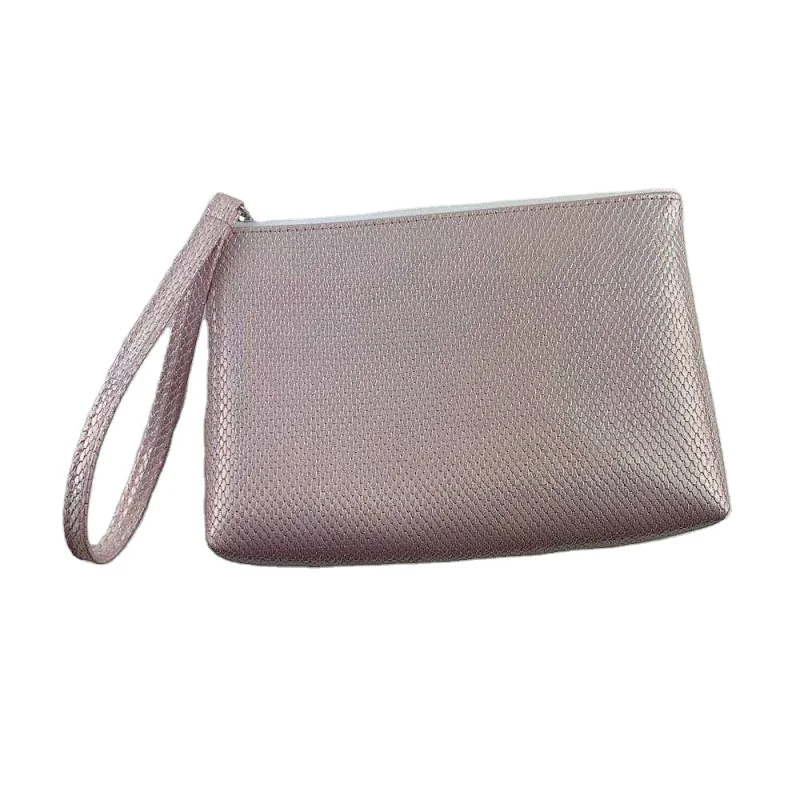Make Up Bag Accessory Bag Leather Cosmetic Bag