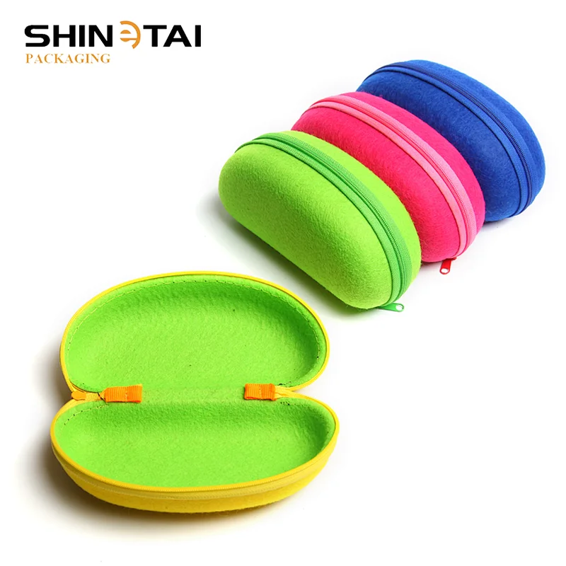Bright Coloured Top Rated Glasses Case