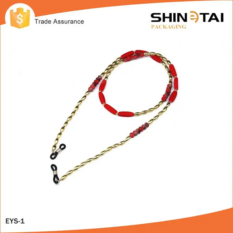 Glasses strap and Sunglasses cord