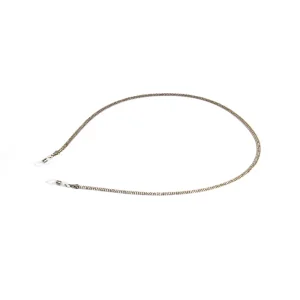 Decoration Eyeglass Strap Eye Glasses Chain Eyewear Cord