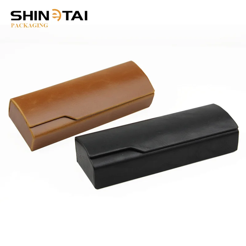 Crush Proof Glasses Case Eyewear Case