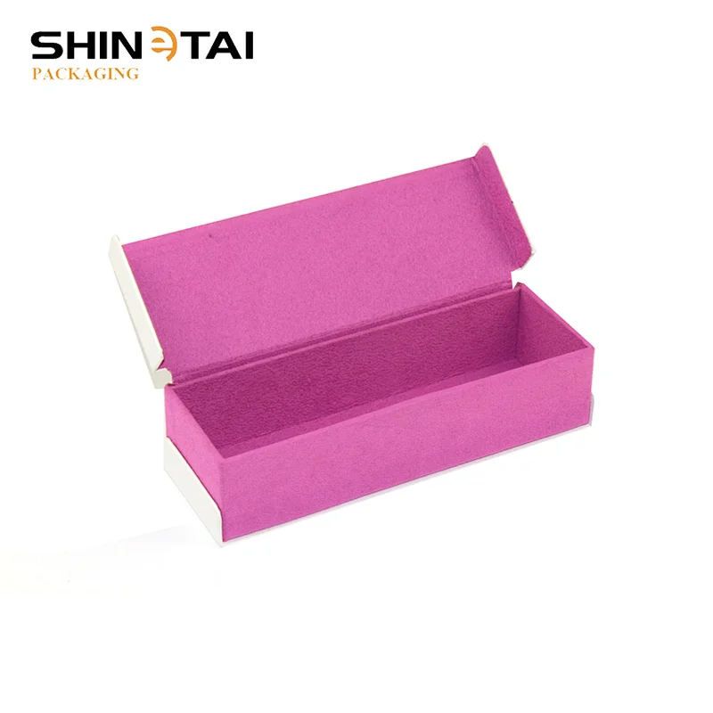 Hard Optical Case Box For Sunglasses Packaging