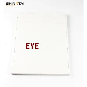PU Foldable Table Mirror for Eyewear Shop