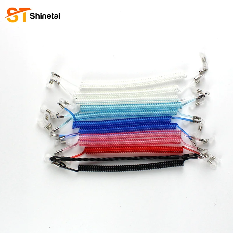 eyeglass straps