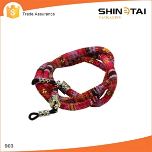 China Factory Hot Selling Custom Sunglasses Strap glasses chain