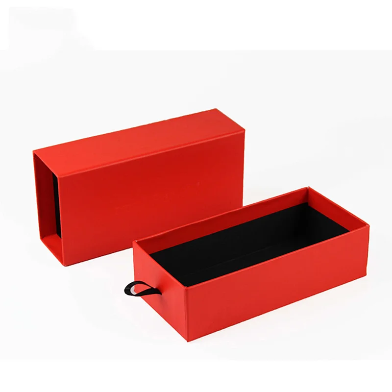 Wholesale Custom Cardboard Glasses Box Glasses Case Sunglasses Luxury Box