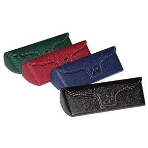 Hand Made Eyeglasses Case Professional Case Custom branded Box