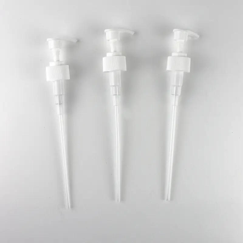 Plastic Lotion Pump Sanitizer Dispenser Hand Wash Dispenser Pump 28/410
